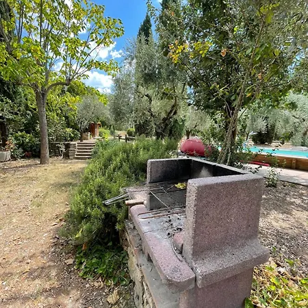 Casale Piantata Con Piscina