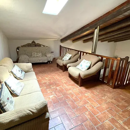 Casale Piantata Con Piscina Penna in Teverina