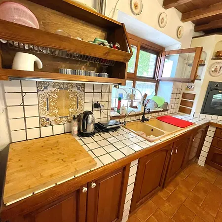 Casale Piantata Con Piscina Villa