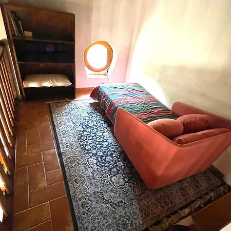 Casale Piantata Con Piscina Penna in Teverina