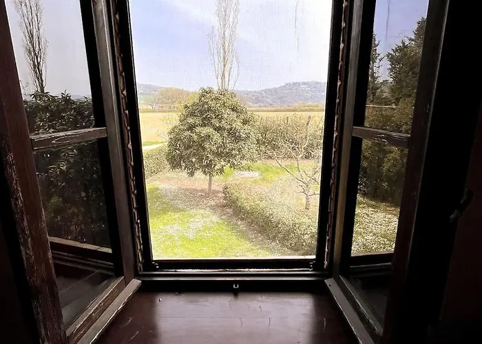 فيلة Casale Piantata Con Piscina