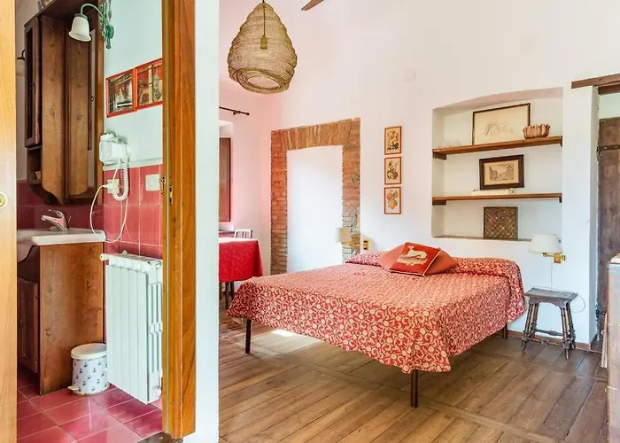 فيلة Casale Piantata Con Piscina *